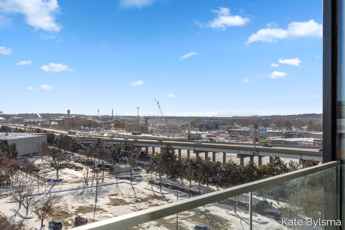 335 Bridge Street UNIT&nbsp;Unit: 602, Grand Rapids, MI, 49504