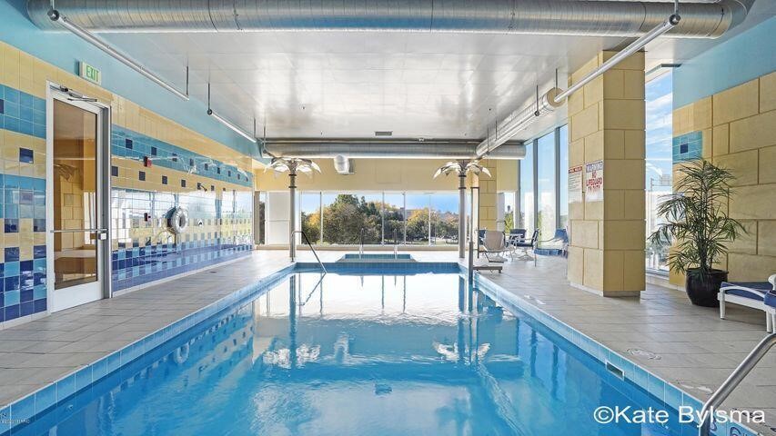 335 Bridge Street UNIT&nbsp;Unit: 602, Grand Rapids, MI, 49504