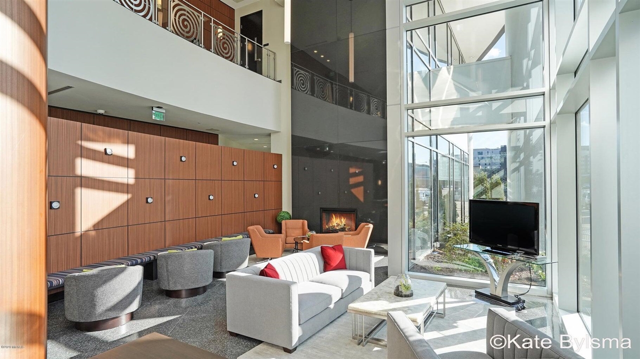 335 Bridge Street UNIT&nbsp;Unit: 602, Grand Rapids, MI, 49504