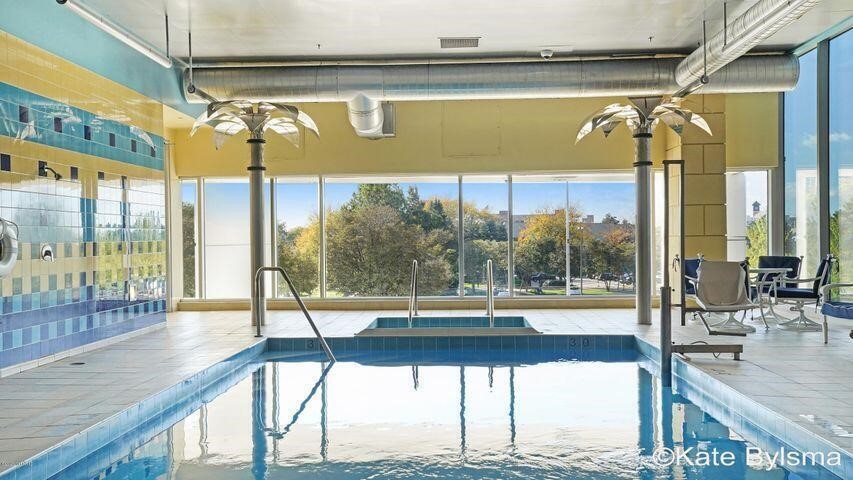 335 Bridge Street UNIT&nbsp;Unit: 602, Grand Rapids, MI, 49504