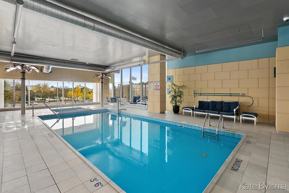 335 Bridge Street UNIT&nbsp;Unit: 602, Grand Rapids, MI, 49504