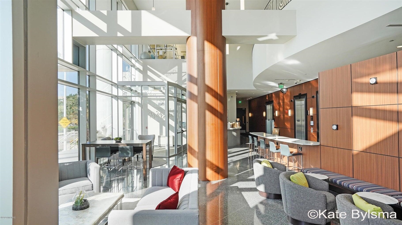 335 Bridge Street UNIT&nbsp;Unit: 602, Grand Rapids, MI, 49504