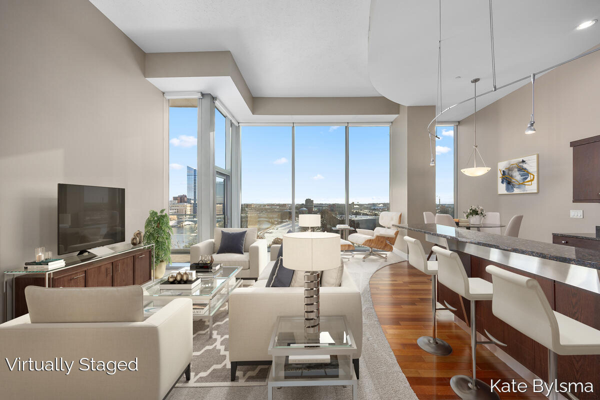 335 Bridge Street UNIT&nbsp;Unit: 602, Grand Rapids, MI, 49504