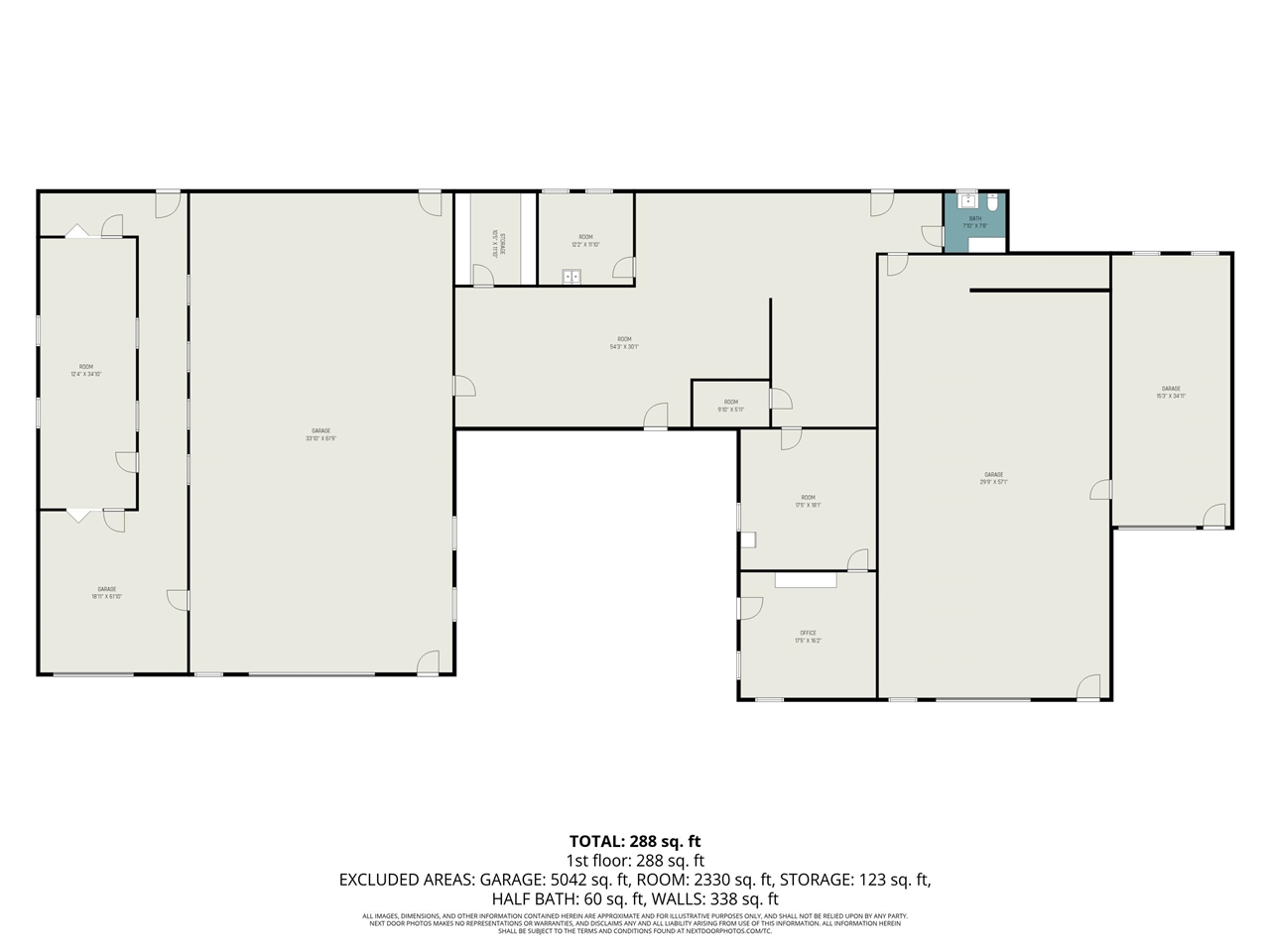 2nd image of 9941 210th Ave, Reed City, MI 49677 | MLS# 70507789