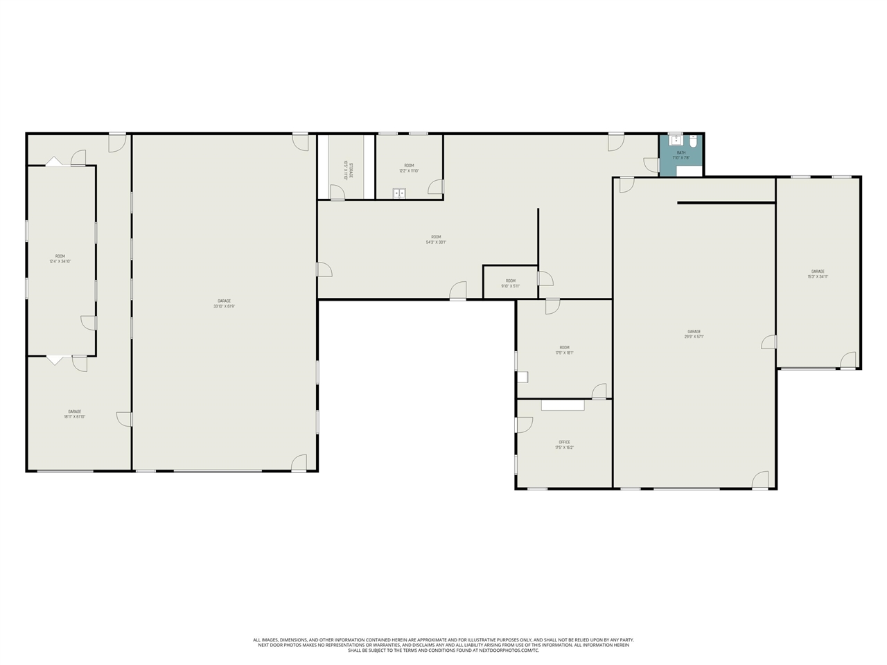 29th image of 9941 210th Ave, Reed City, MI 49677 | MLS# 70507789