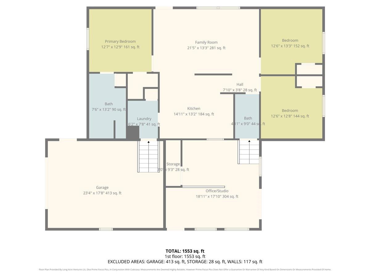 134 N 5th Street, Cedar Springs, MI, 49319