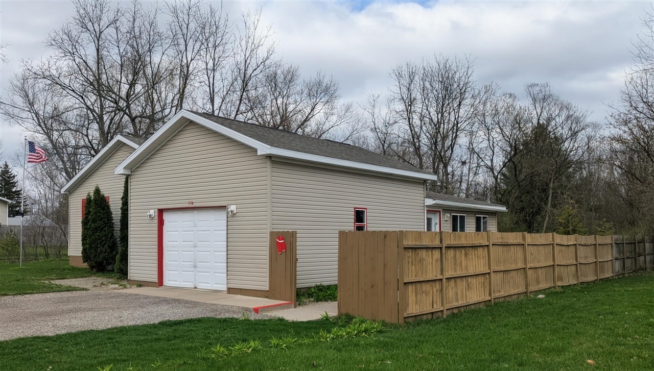 134 N 5th Street, Cedar Springs, MI, 49319