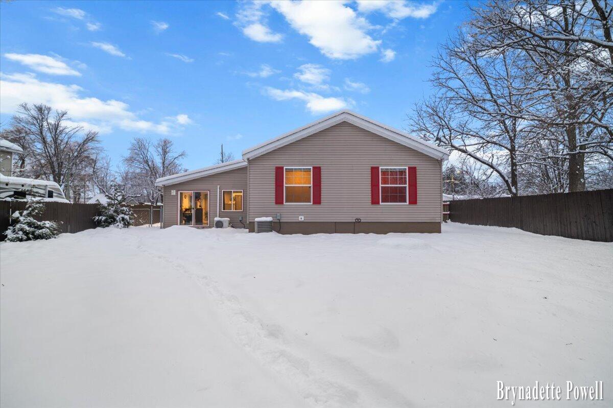 134 N 5th Street, Cedar Springs, MI, 49319