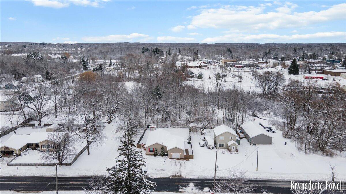 134 N 5th Street, Cedar Springs, MI, 49319