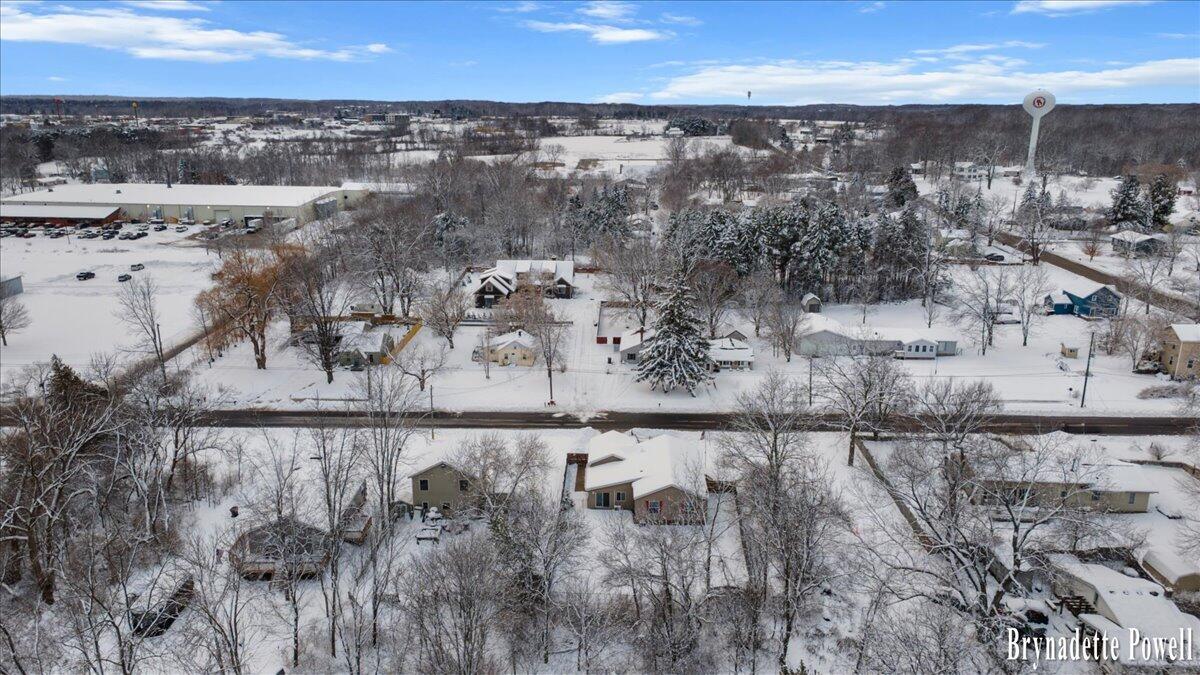 134 N 5th Street, Cedar Springs, MI, 49319