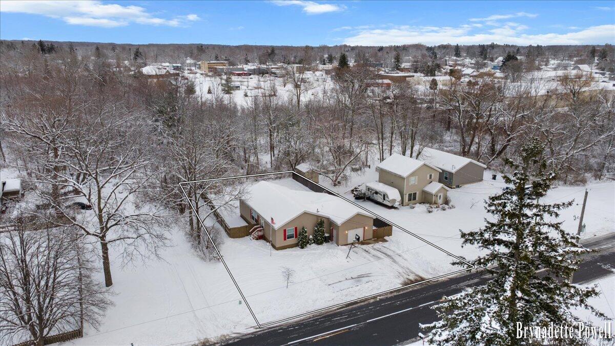 134 N 5th Street, Cedar Springs, MI, 49319