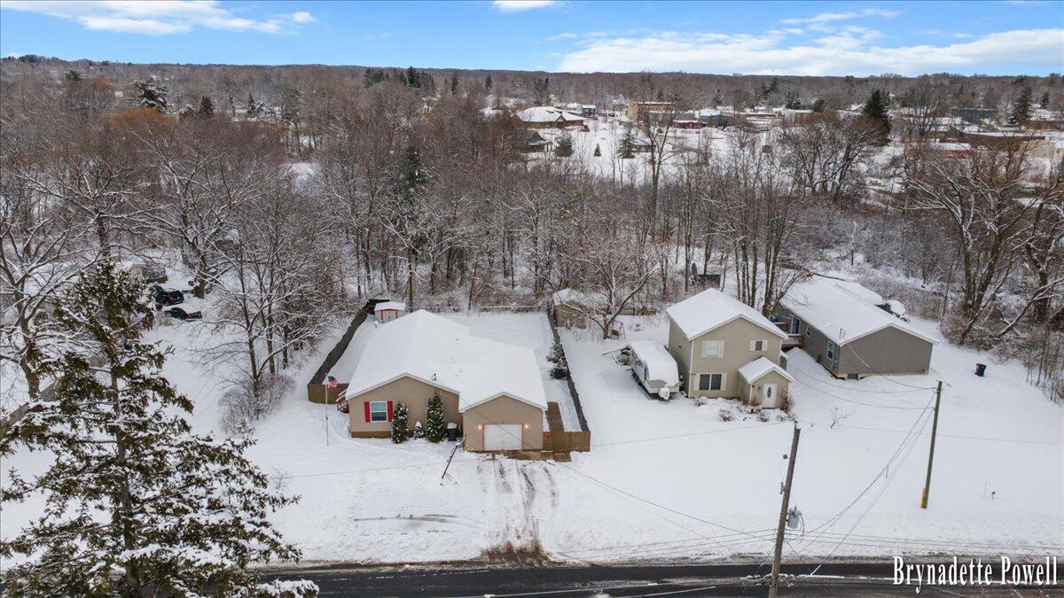 134 N 5th Street, Cedar Springs, MI, 49319