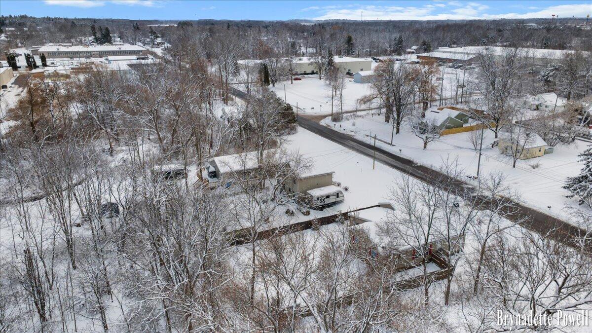 134 N 5th Street, Cedar Springs, MI, 49319