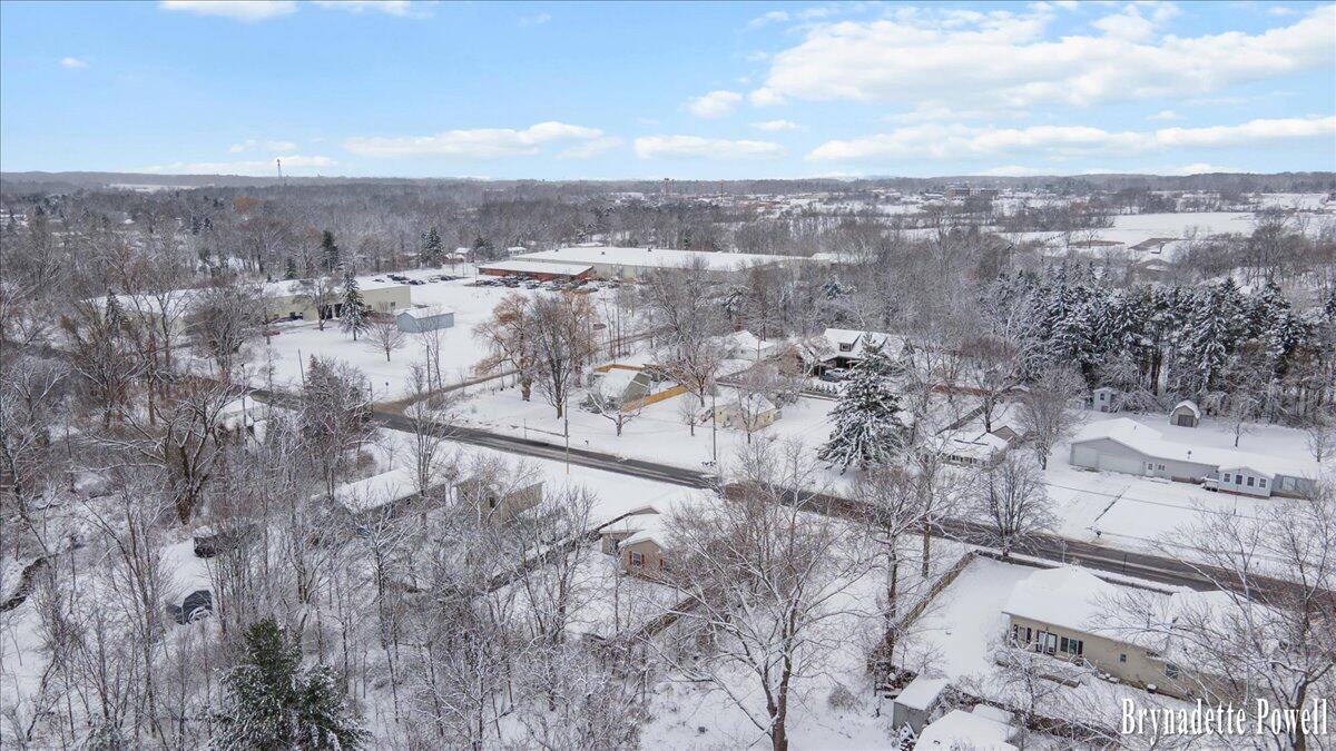 134 N 5th Street, Cedar Springs, MI, 49319