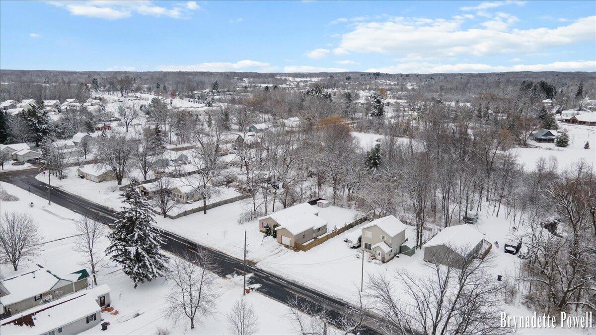 134 N 5th Street, Cedar Springs, MI, 49319