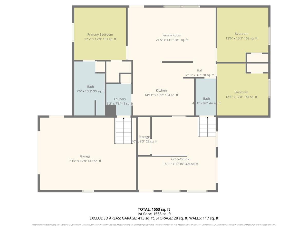 134 N 5th Street, Cedar Springs, MI, 49319