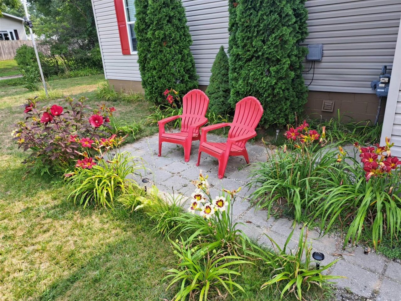 134 N 5th Street, Cedar Springs, MI, 49319