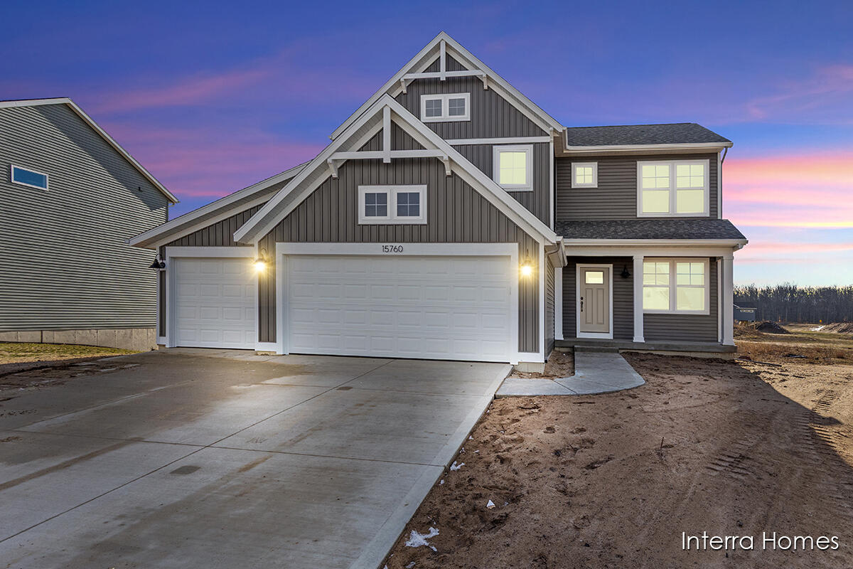 Homes for sale in Grand Haven, MI | 15760 Norwalk Rd, Grand Haven, MI 49417 | MLS# 70507882