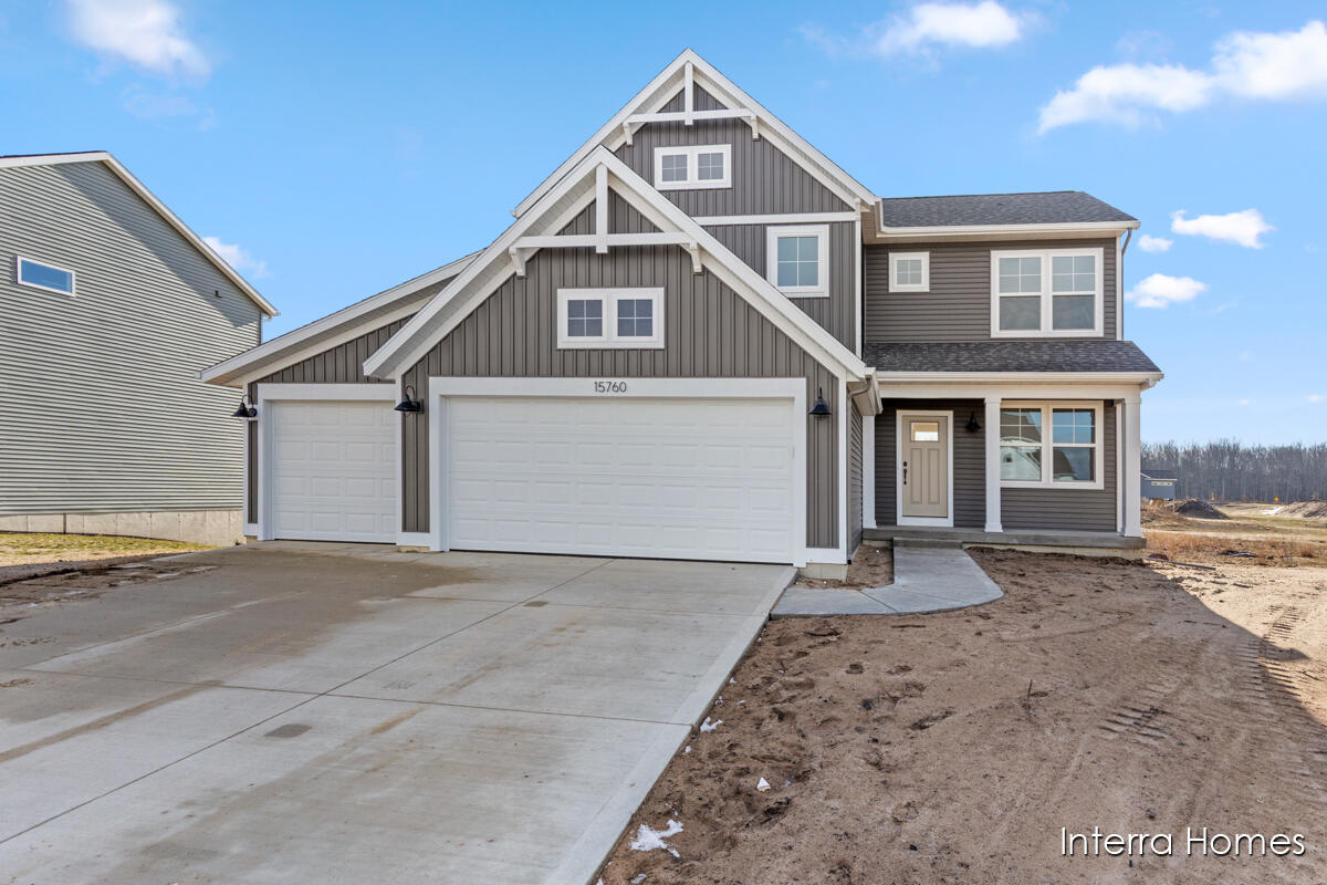 Homes for sale in Grand Haven, MI | 15760 Norwalk Rd, Grand Haven, MI 49417 | MLS# 70507882