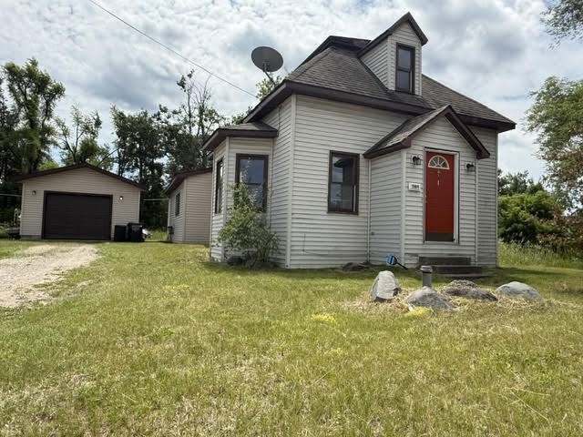 1st image of 1984 E Miller Rd, Fairview, MI 48621 | MLS# 70507933