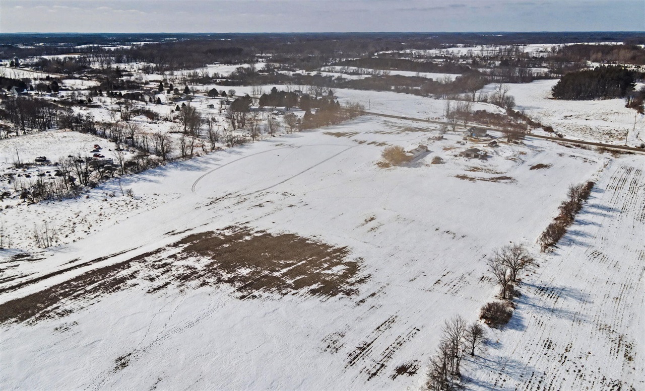 S Mason Road, Nashville, MI, 49073