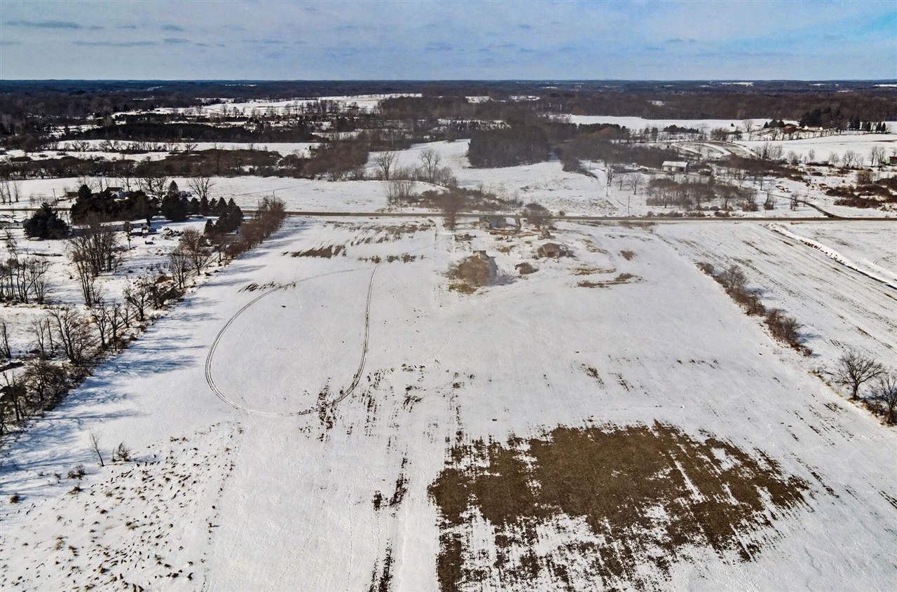 S Mason Road, Nashville, MI, 49073