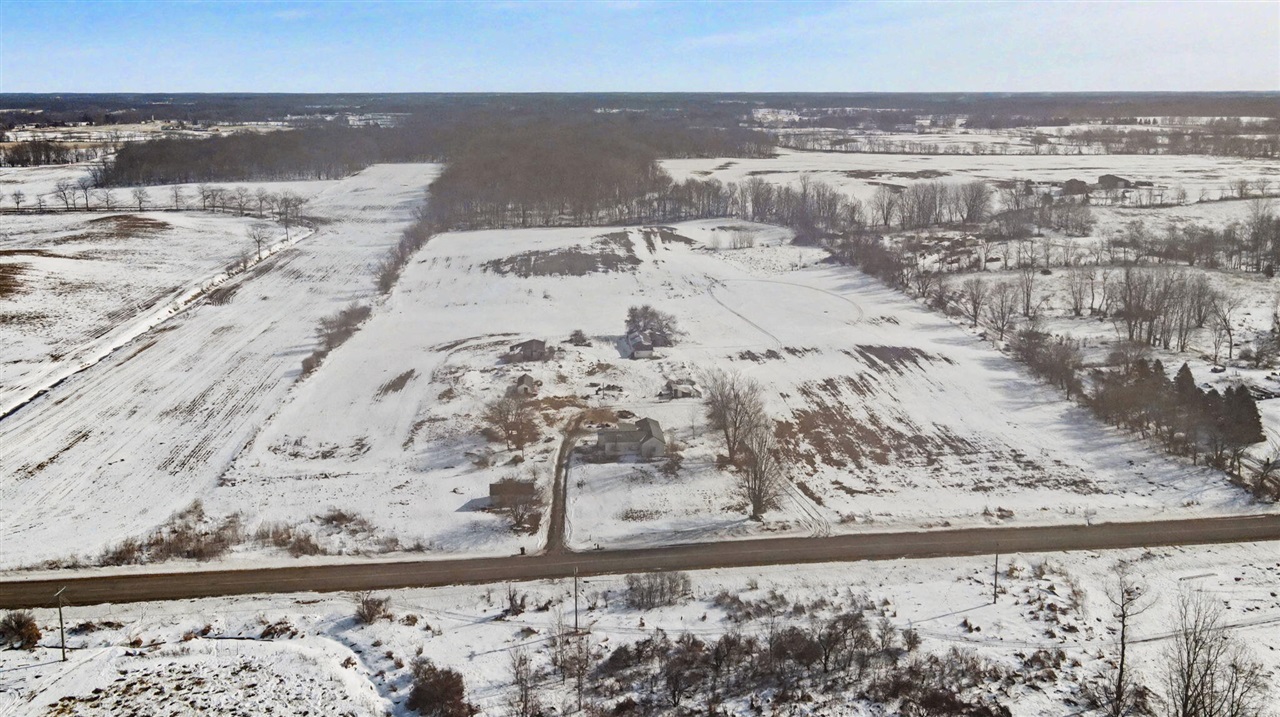 S Mason Road, Nashville, MI, 49073