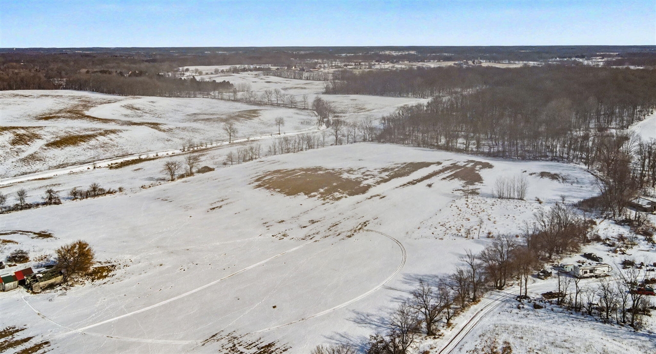 S Mason Road, Nashville, MI, 49073