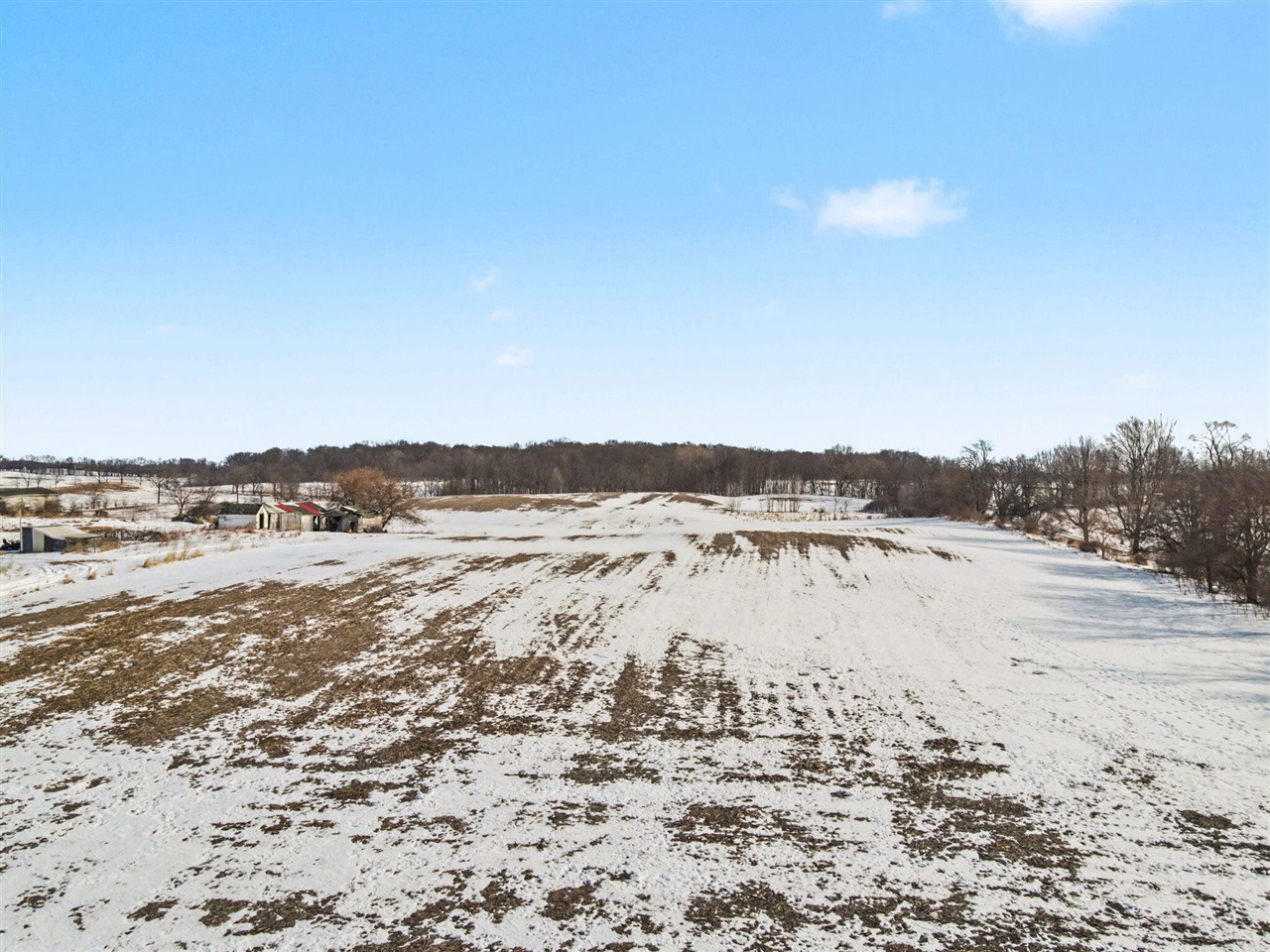 S Mason Road, Nashville, MI, 49073