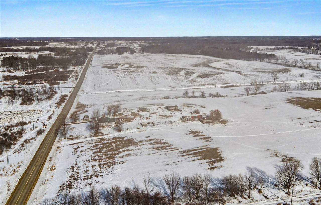 S Mason Road, Nashville, MI, 49073