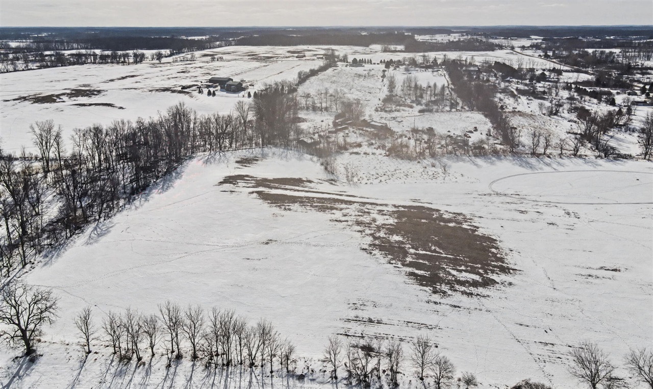 S Mason Road, Nashville, MI, 49073