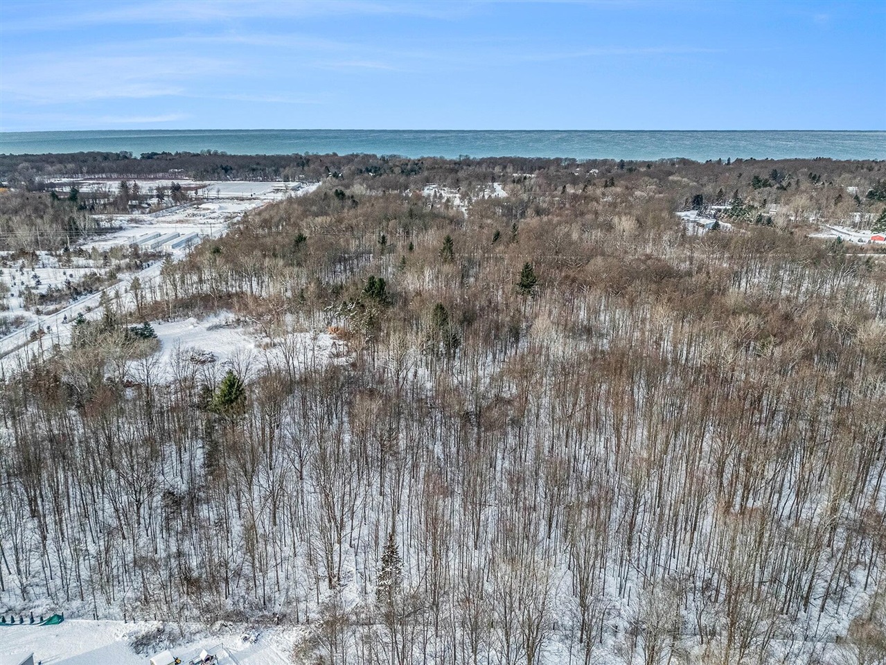 14th Avenue, South Haven, MI, 49090