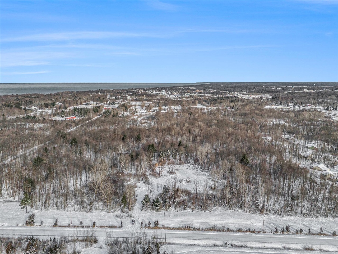 14th Avenue, South Haven, MI, 49090