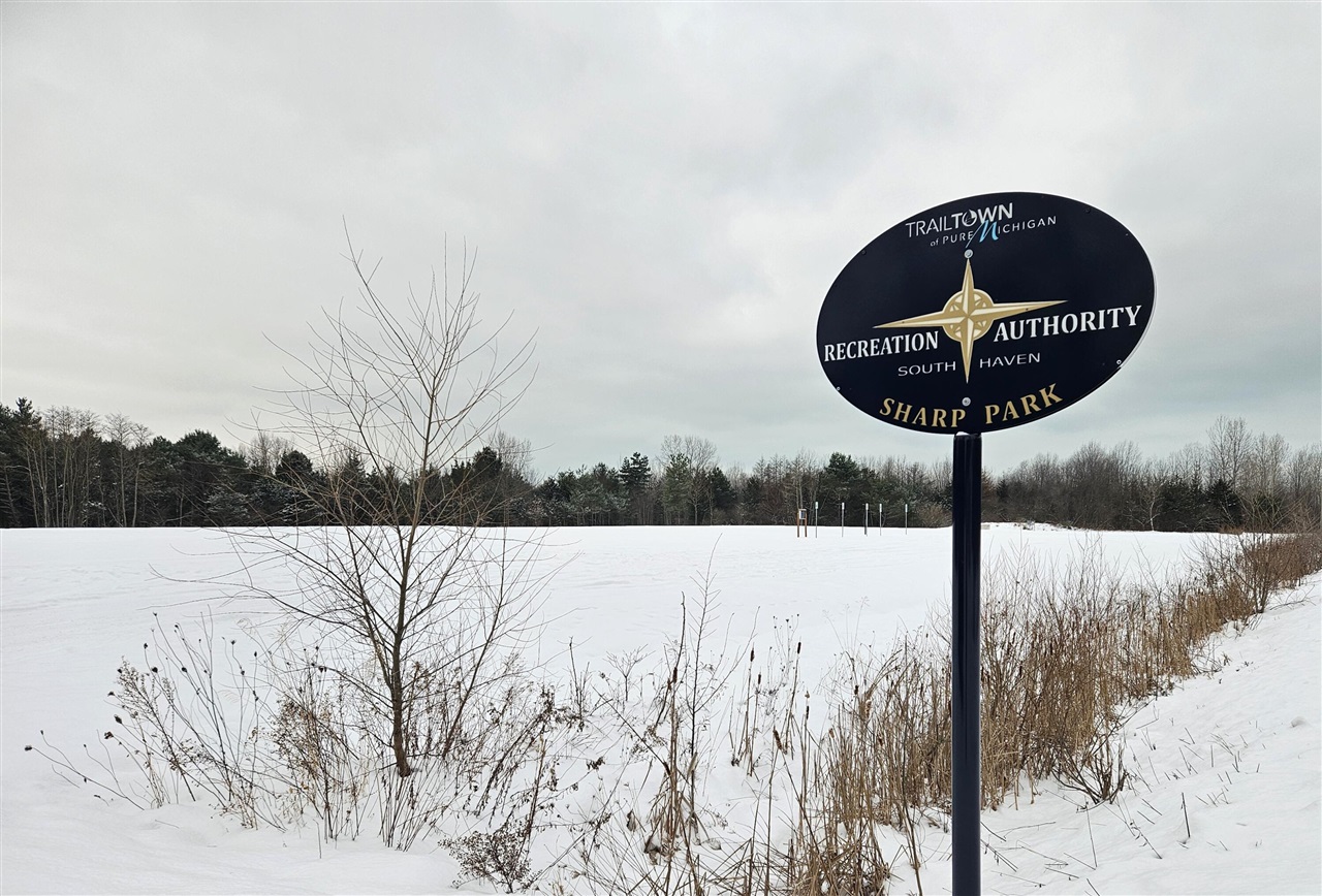 14th Avenue, South Haven, MI, 49090