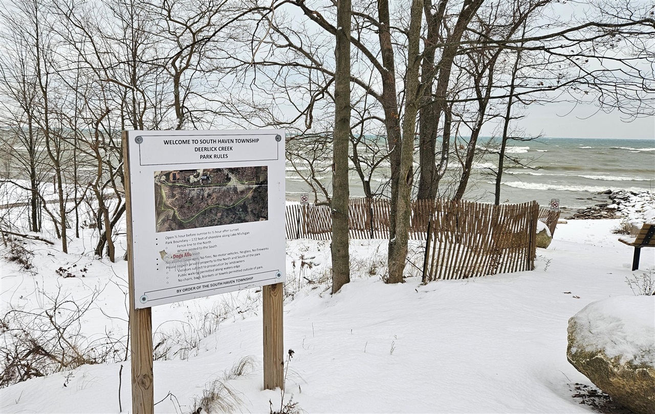 14th Avenue, South Haven, MI, 49090