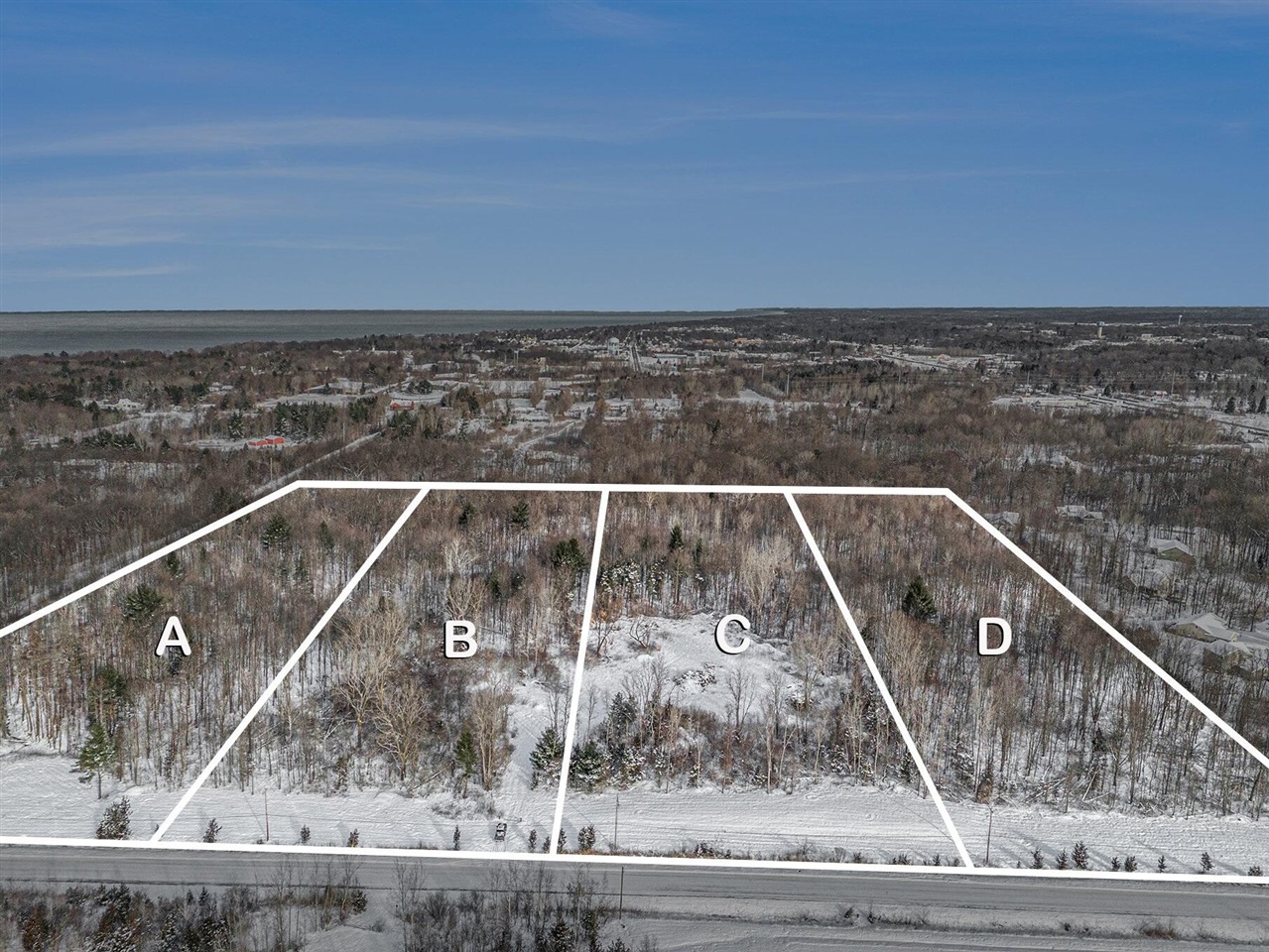 14th Avenue, South Haven, MI, 49090