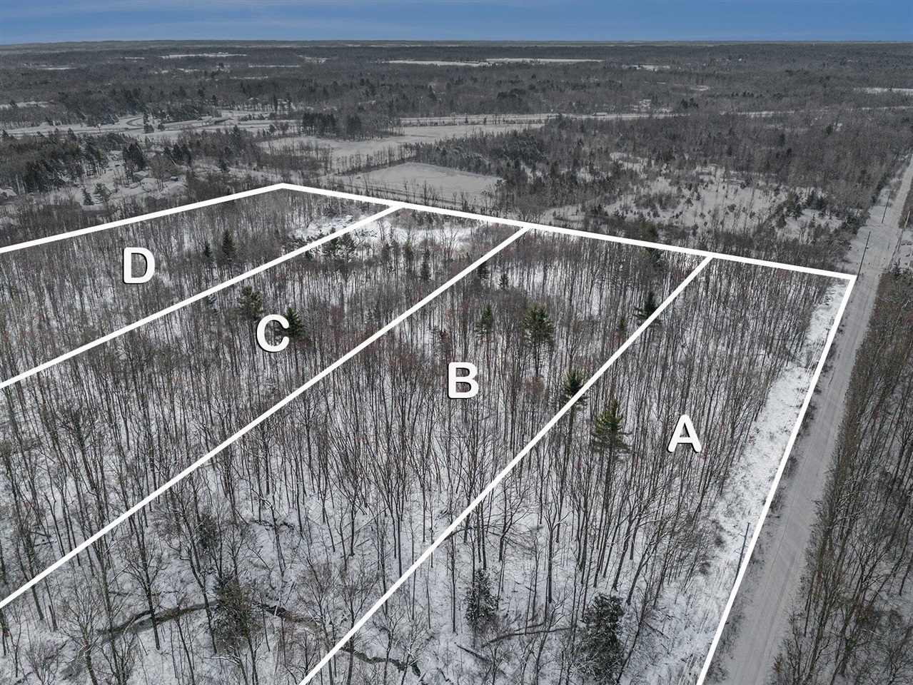 14th Avenue, South Haven, MI, 49090