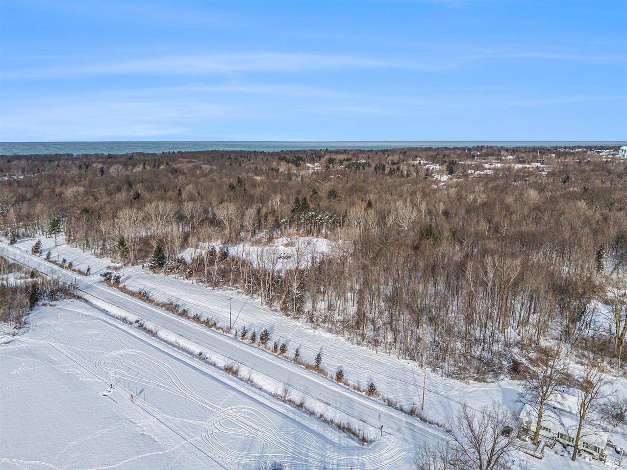 14th Avenue, South Haven, MI, 49090