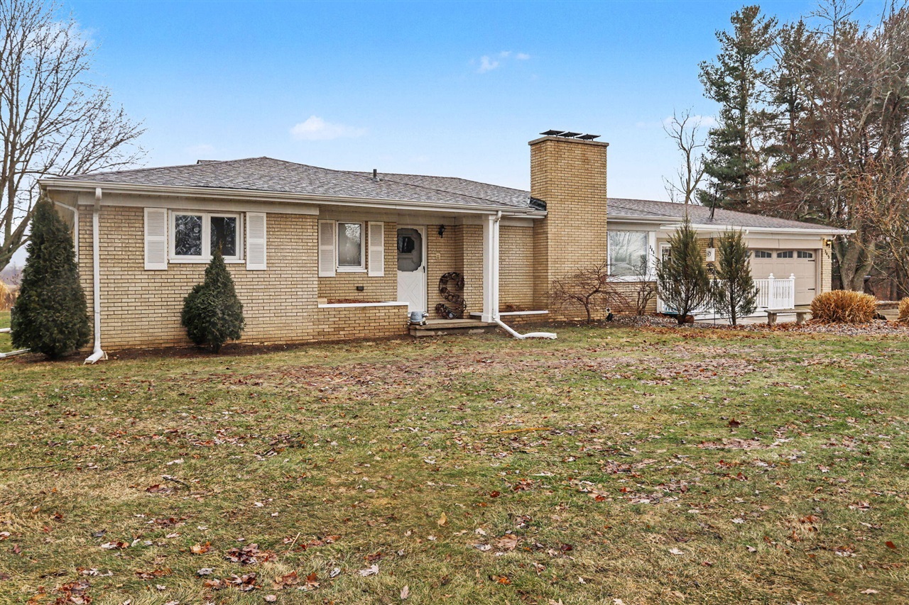 Homes for sale in Coldwater, MI | 345 N Fremont Rd, Coldwater, MI 49036 | MLS# 70508206