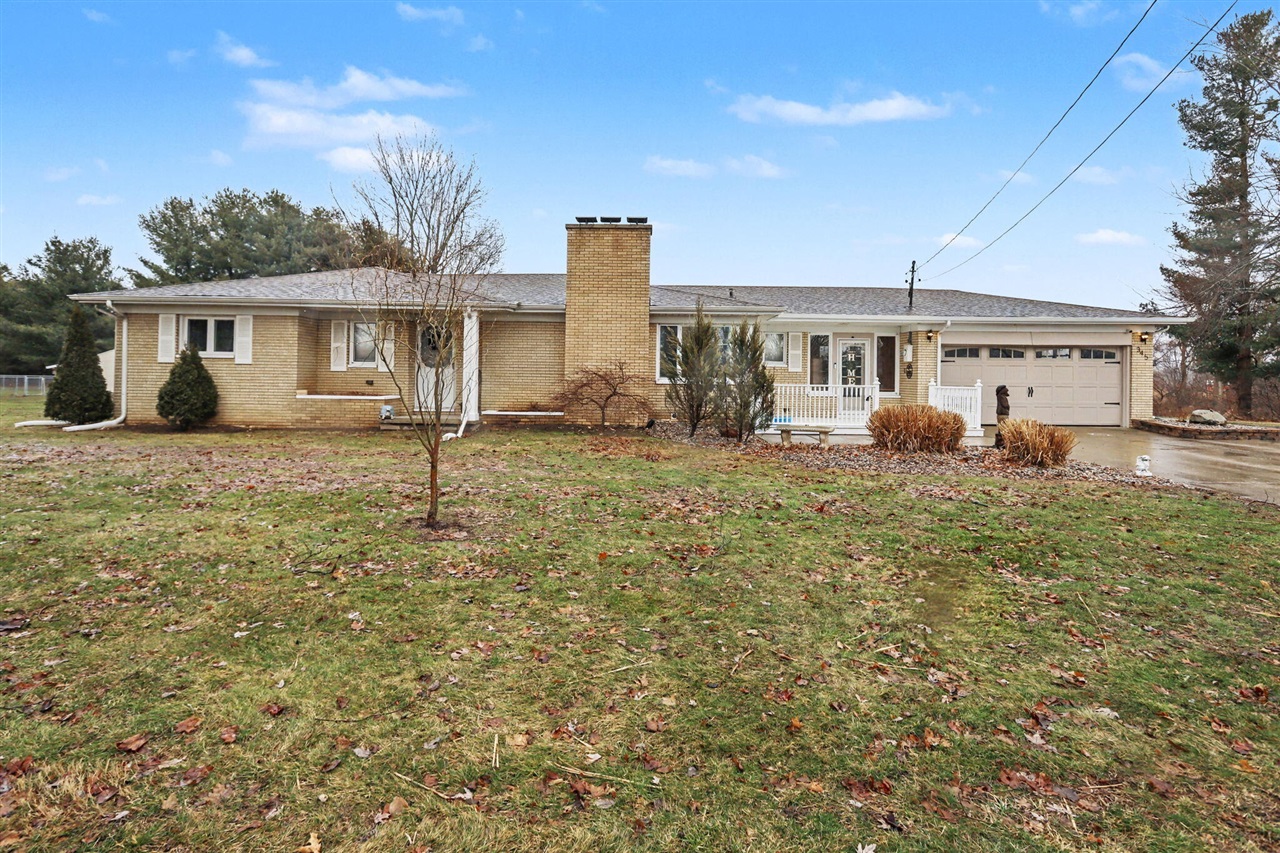 Homes for sale in Coldwater, MI | 345 N Fremont Rd, Coldwater, MI 49036 | MLS# 70508206