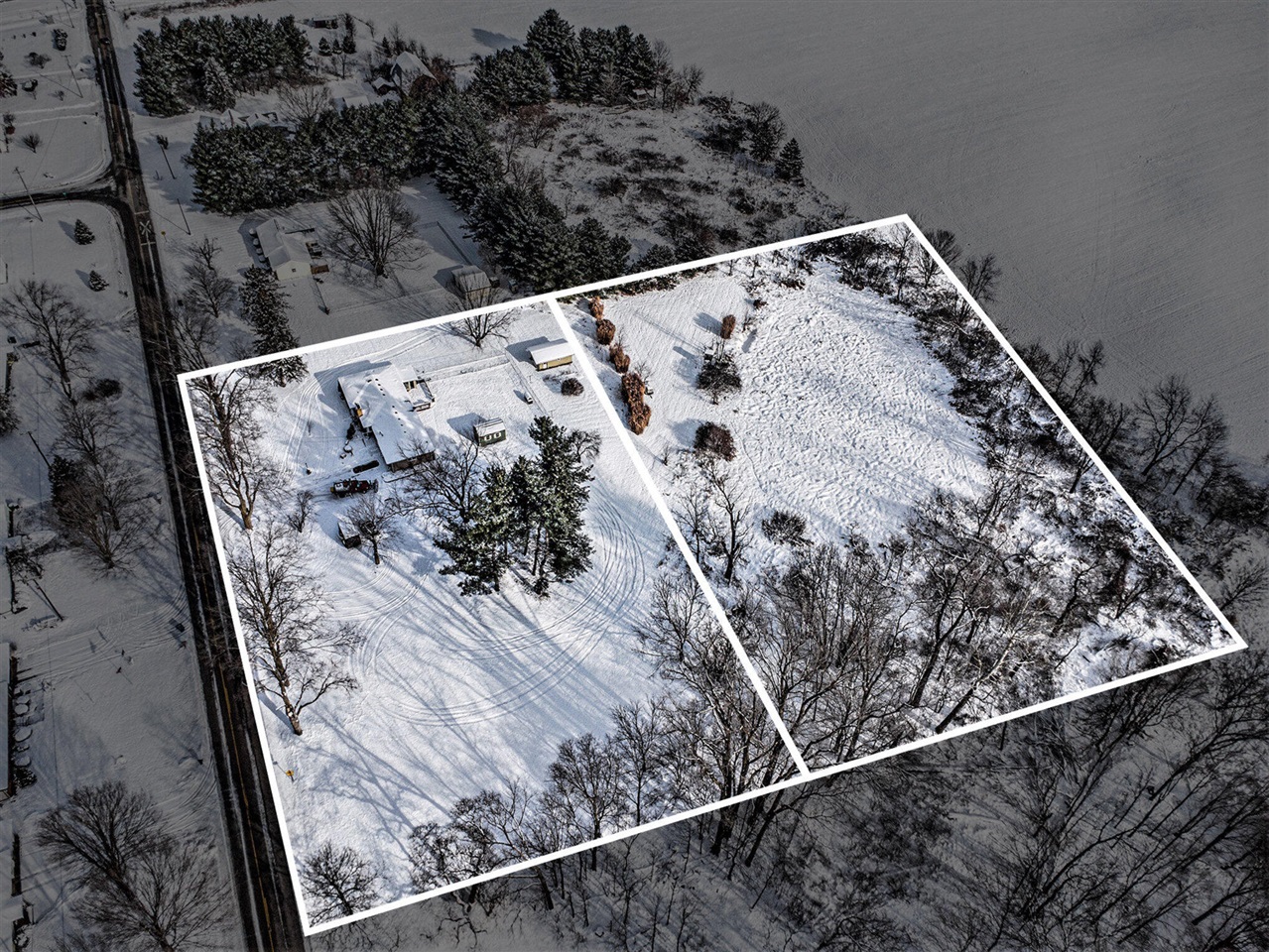 Homes for sale in Coldwater, MI | 345 N Fremont Rd, Coldwater, MI 49036 | MLS# 70508206