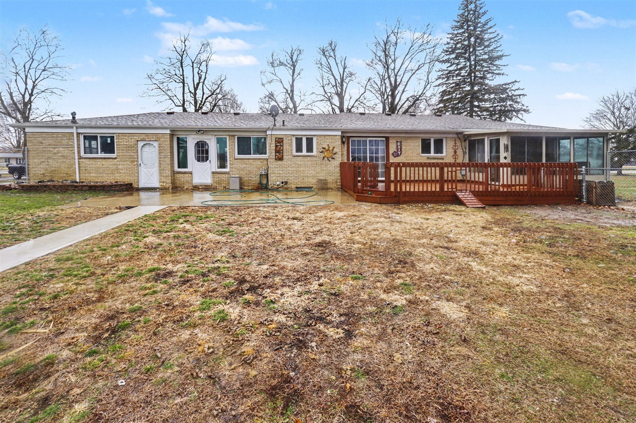 Homes for sale in Coldwater, MI | 345 N Fremont Rd, Coldwater, MI 49036 | MLS# 70508206