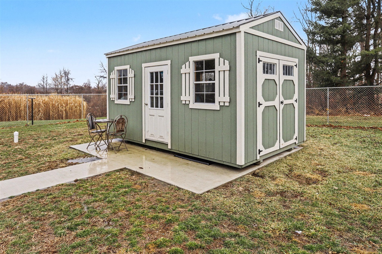 Homes for sale in Coldwater, MI | 345 N Fremont Rd, Coldwater, MI 49036 | MLS# 70508206