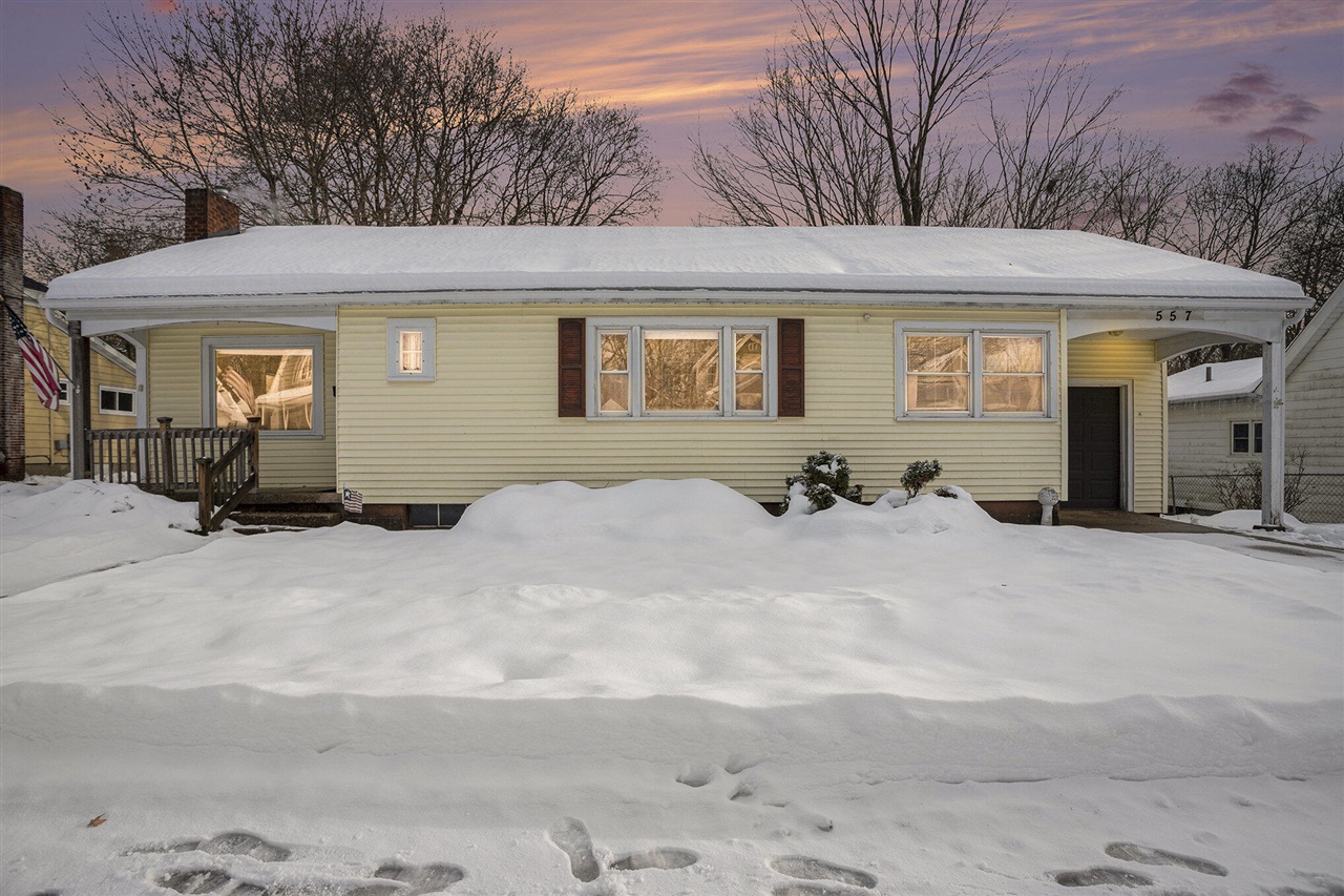 557 Ely Street, Allegan, MI, 49010