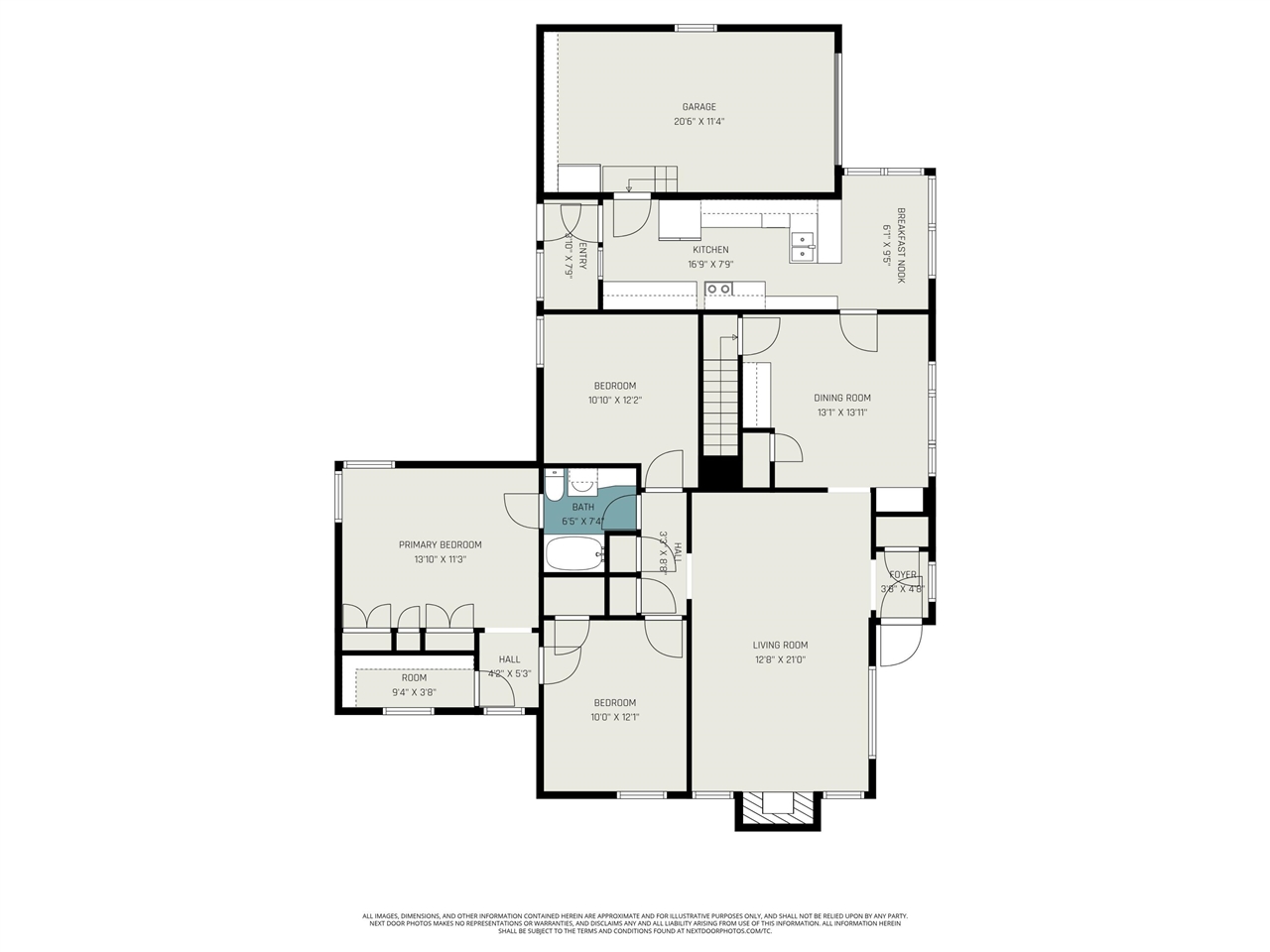 557 Ely Street, Allegan, MI, 49010