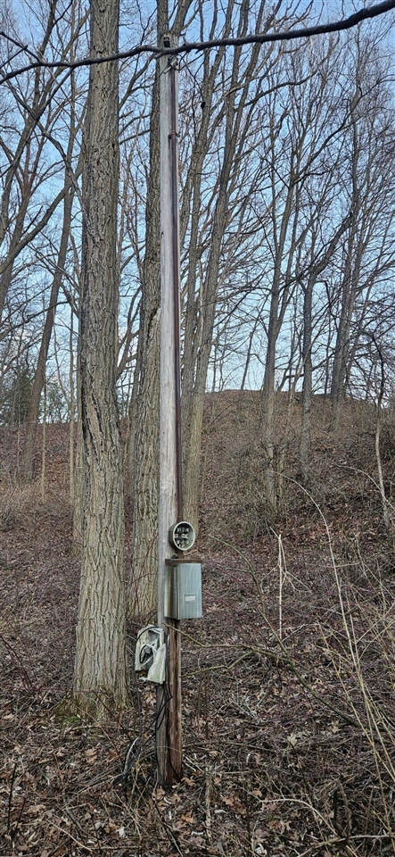 5750 S Oneida Trail, New Era, MI, 49446-8924