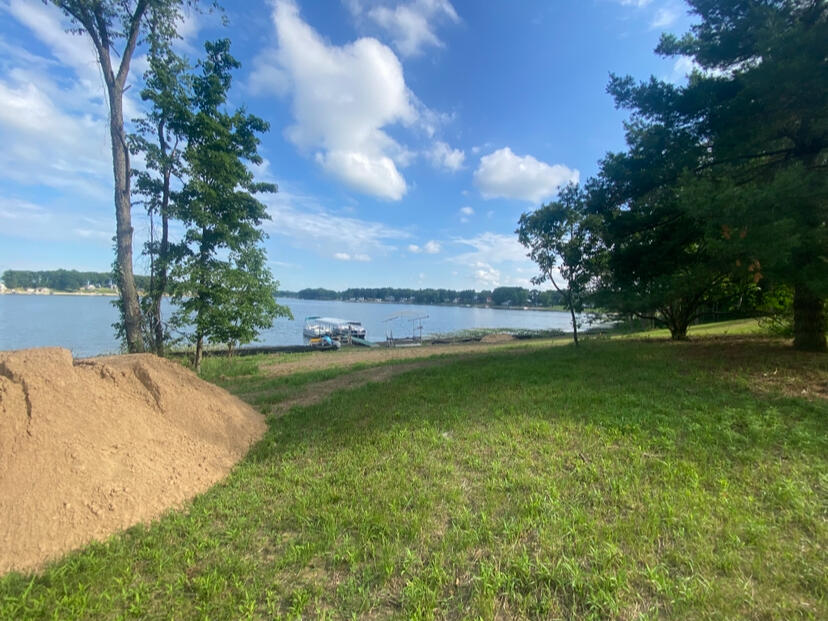 Photo of property for sale at VL W Cannonsville Road, Trufant MI 49347