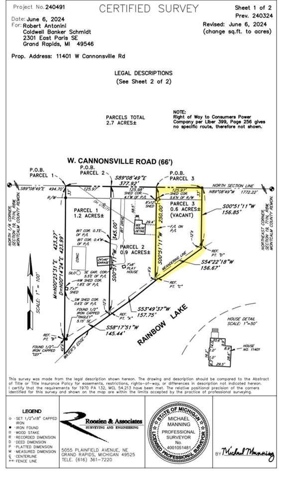 VL W Cannonsville Road photo 2