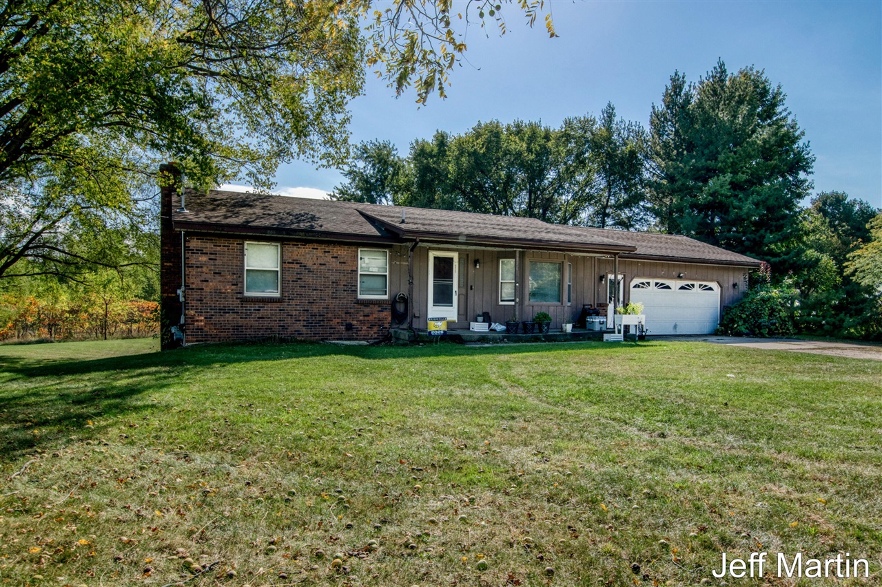 203 W 9th Street, Sycamore, OH, 44882