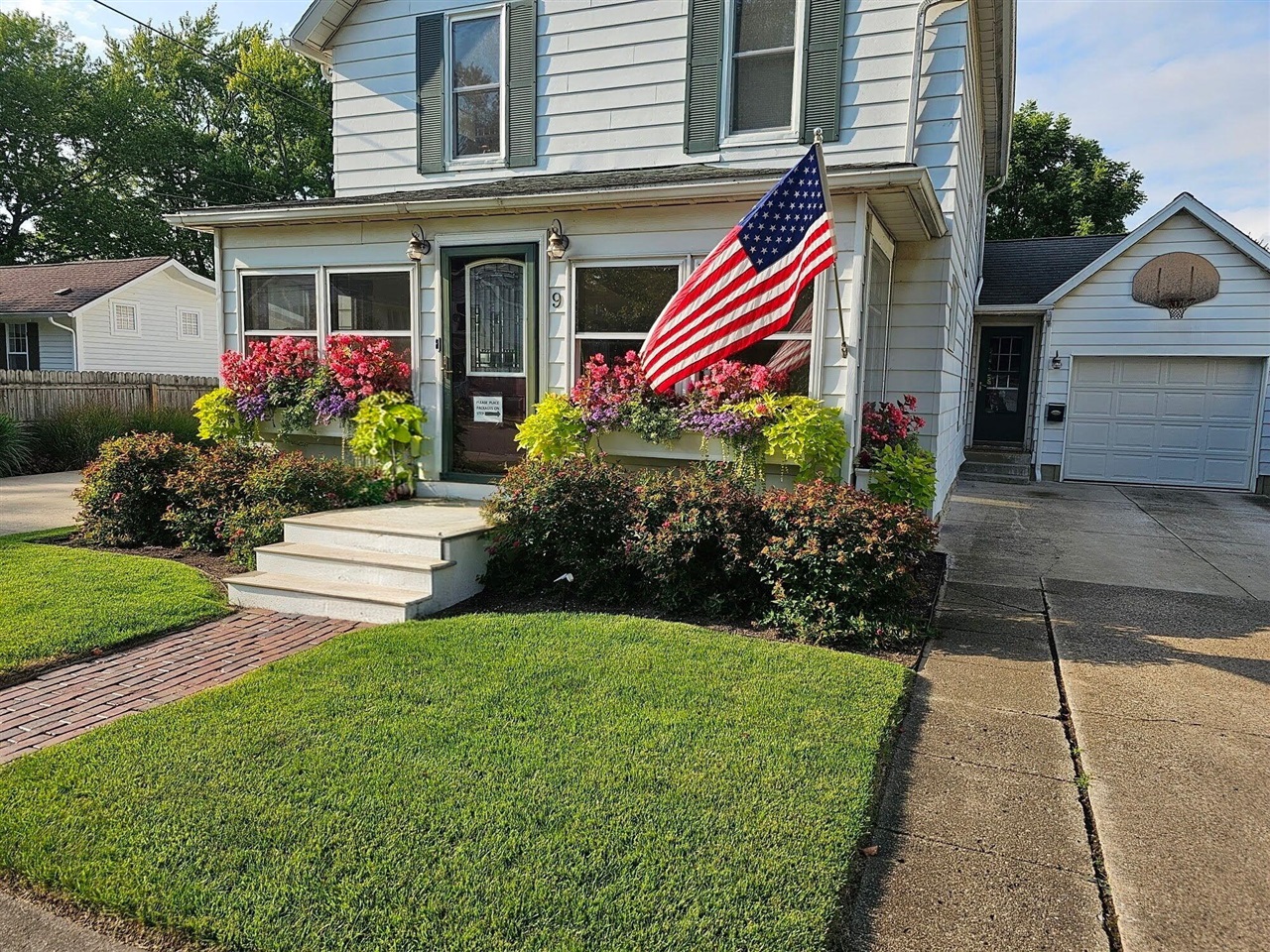 602 N Vermont Avenue, Royal Oak, MI, 48067 2022